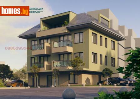 Двустаен, 75m² - Апартамент за продажба - 114304281
