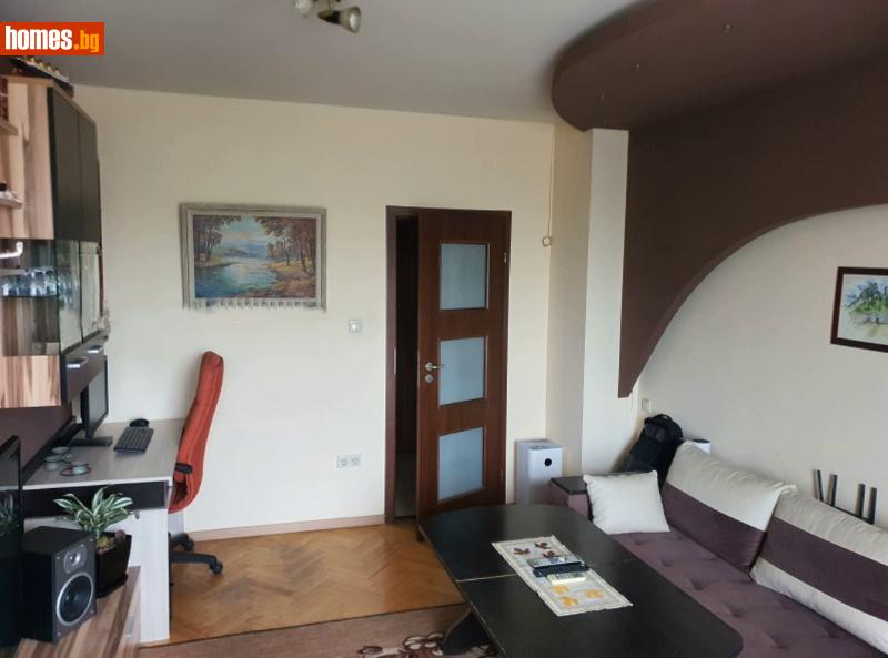 Двустаен, 70m² - Жк. Западен Парк, София - Апартамент за продажба - Calista Estate - 114304329