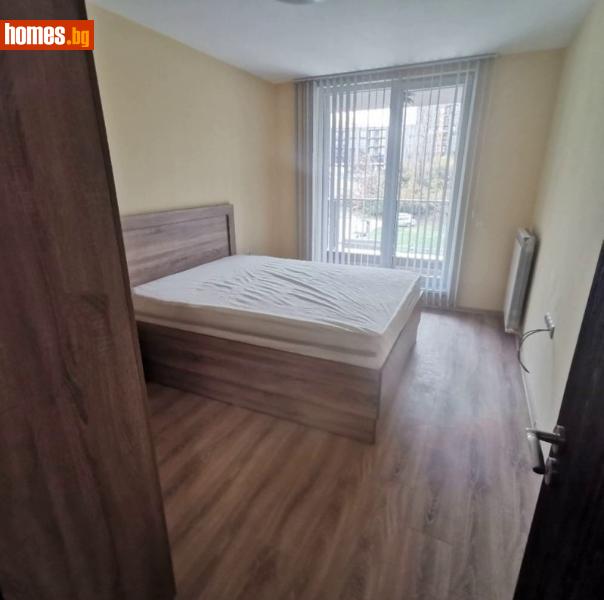 Двустаен, 72m² - Жк. Овча Купел, София - Апартамент под наем - Титан Пропъртис - 114304339