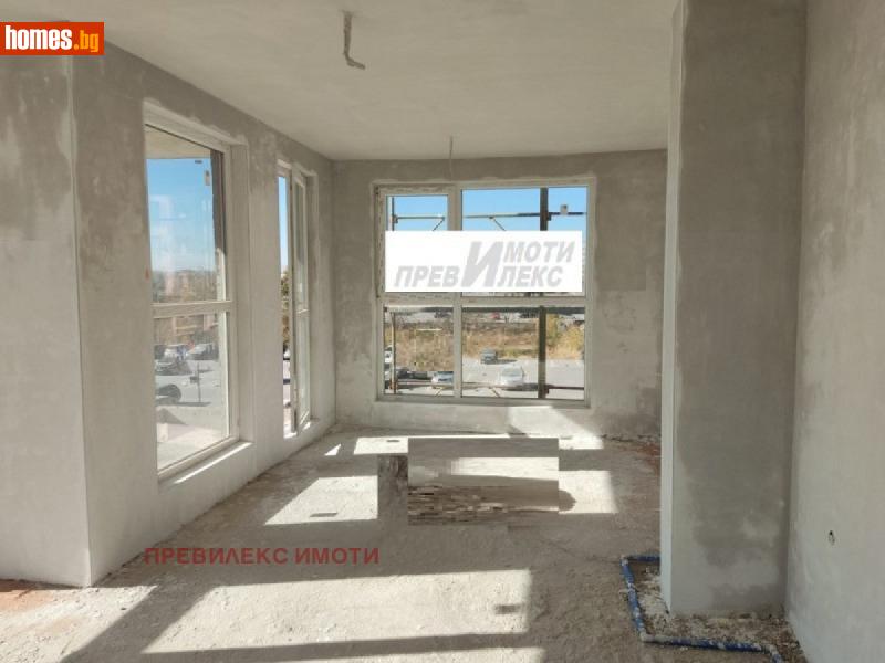 Четиристаен, 134m² - Жк. Христо Ботев, Пловдив - Апартамент за продажба - Превилекс имоти ЕООД - 114306011