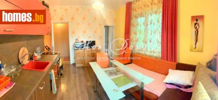 Двустаен, 65m² - Апартамент за продажба - 114306107