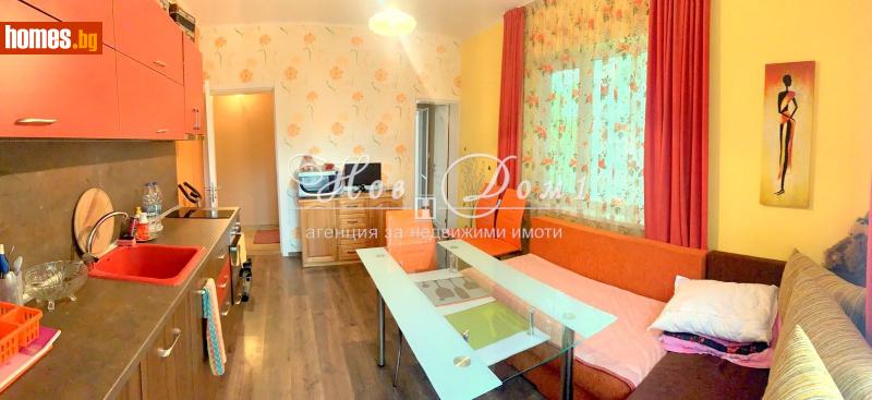 Двустаен, 65m² -  Гръцки квартал, Варна - Апартамент за продажба - Нов дом 1 - 114306107