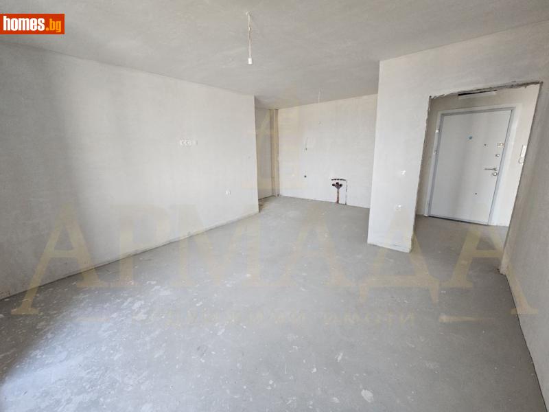 Двустаен, 74m² - Жк. Христо Смирненски, Пловдив - Апартамент за продажба - Армада Имоти - 114306444