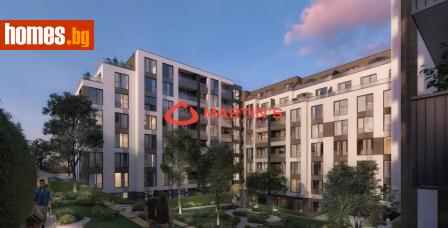 Тристаен, 108m² - Апартамент за продажба - 114306655