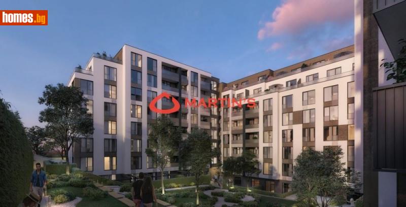 Тристаен, 108m² - Жк. Дружба 1, София - Апартамент за продажба - МАРТИНС Риелторс - 114306655