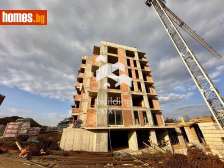 Двустаен, 65m² - Апартамент за продажба - 114307005