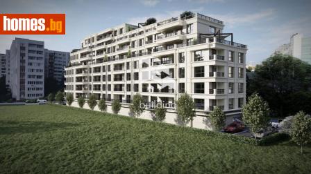 Четиристаен, 126m² - Апартамент за продажба - 114307134