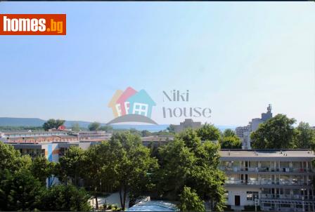 Едностаен, 64m² - Апартамент за продажба - 114307475