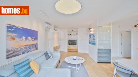 Тристаен, 102m² - Апартамент за продажба - 114309698