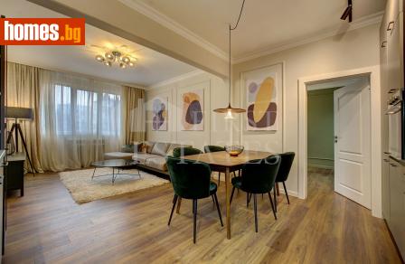 Тристаен, 84m² - Апартамент за продажба - 114309708