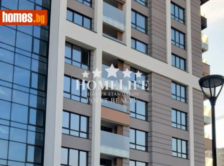 Двустаен, 61m² - Апартамент за продажба - 114309780