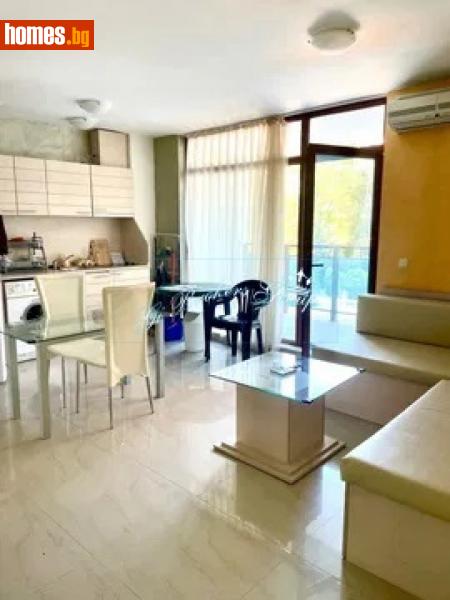 Двустаен, 69m² - Гр.Несебър, Бургас - Апартамент за продажба - Джи Брокерс Груп ООД - 114309792