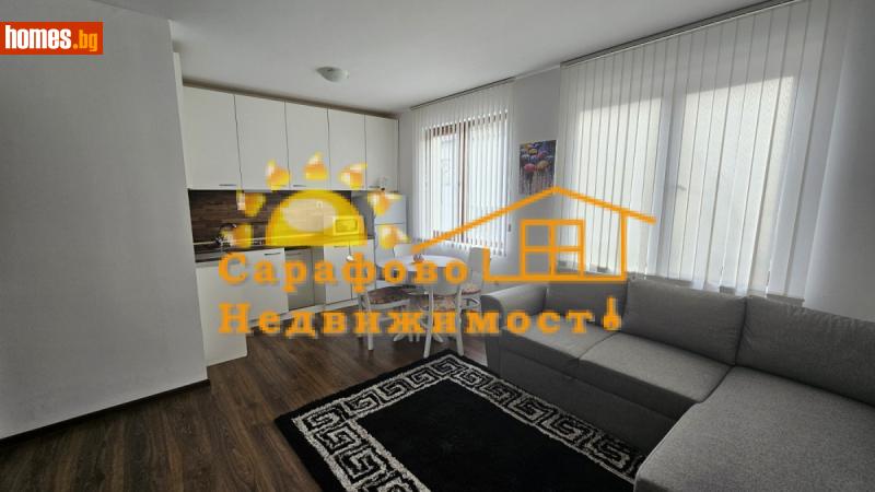Двустаен, 60m² -  Сарафово, Бургас - Апартамент за продажба - Сарафово Недвижимост - 114309834