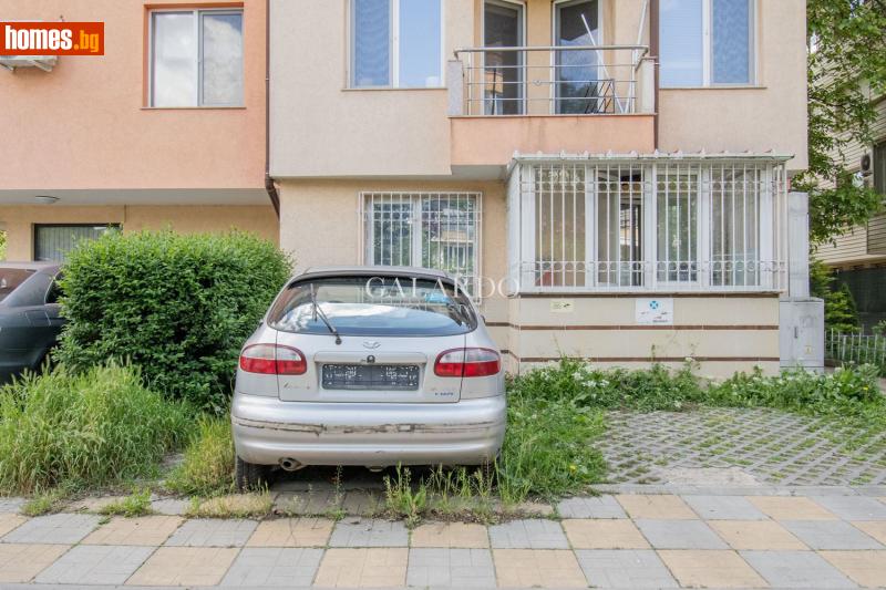 Гараж, 12m² - Жк. Овча Купел, София - Апартамент за продажба - Galardo real estate - 114309871