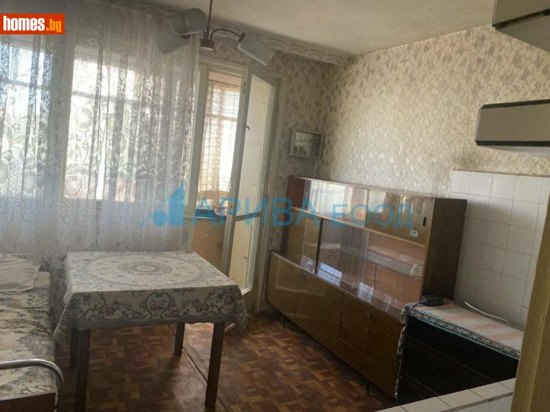 Двустаен, 64m² - Жк. Училищни, Хасково - Апартамент за продажба - Арива Консулт ЕООД - 114310216