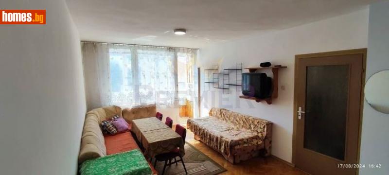 Двустаен, 52m² - Гр.Провадия, Варна - Апартамент за продажба - ИМОТИ ПРЕМИЕР - 114313144
