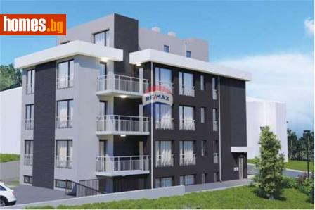 Двустаен, 64m² - Апартамент за продажба - 114313959
