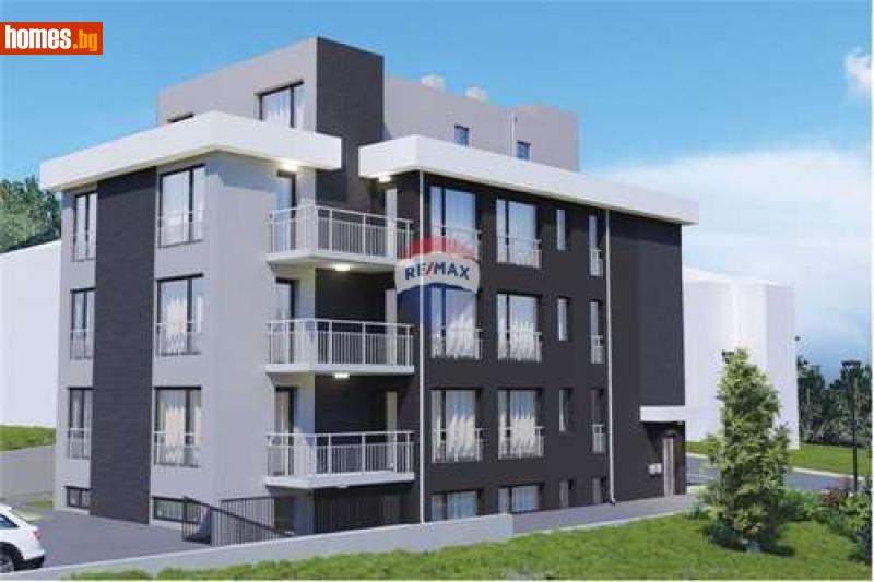 Двустаен, 64m² - Кв. Виница, Варна - Апартамент за продажба - RE/MAX Home - 114313959