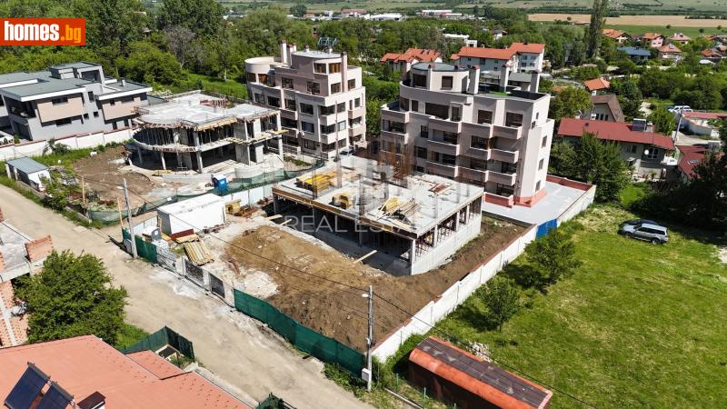 Тристаен, 97m² -  Лозен, София - Апартамент за продажба - М. ДЖИ. РИЪЛ ЕСТЕЙТ - 114313983