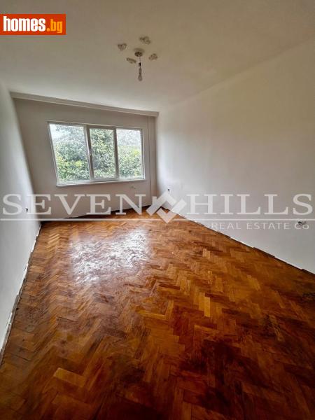 Многостаен, 120m² - Жк. Младежки хълм, Пловдив - Апартамент за продажба - Seven Hills Real Estate Co - 114314997