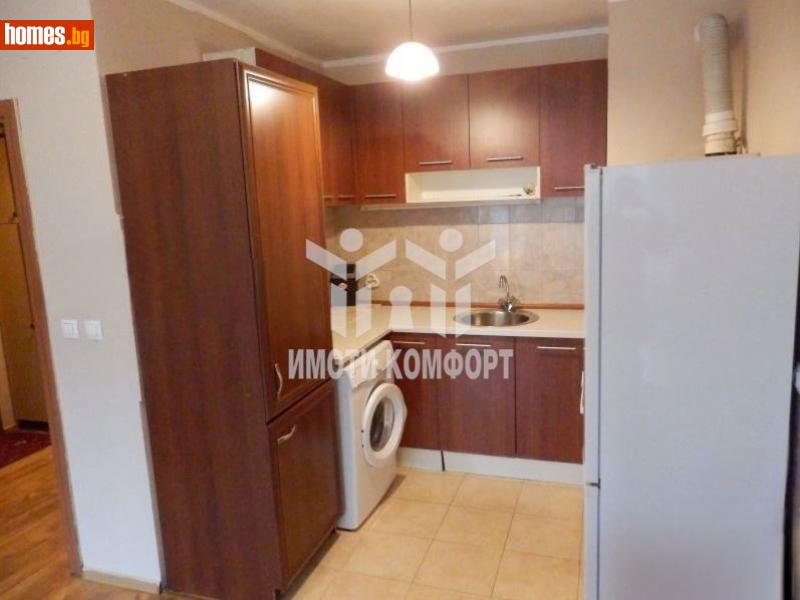 Двустаен, 71m² - Жк. Хаджи Димитър, София - Апартамент за продажба - Имоти комфорт - 114318746