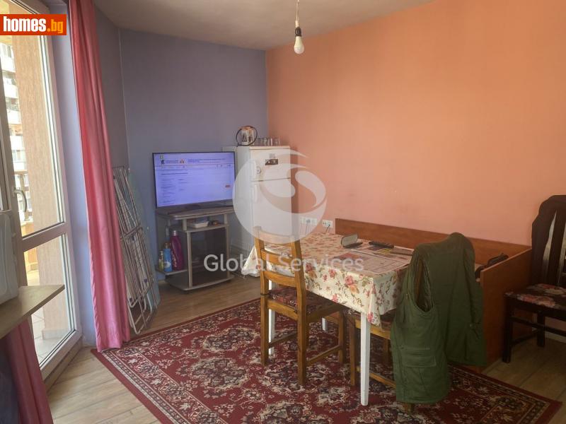 Тристаен, 95m² - Жк. Надежда 2, София - Апартамент за продажба - Глобъл Сървисиз ООД - 114318949