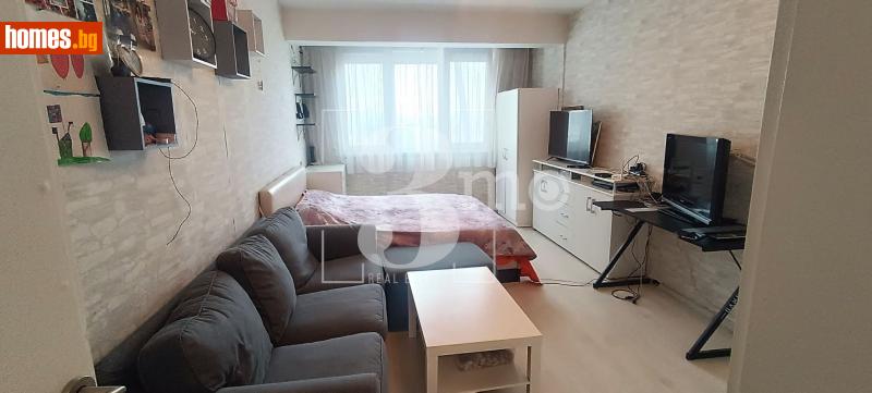 Двустаен, 65m² - Жк. Банишора, София - Апартамент за продажба - 3mo офис Амалтея - 114320247