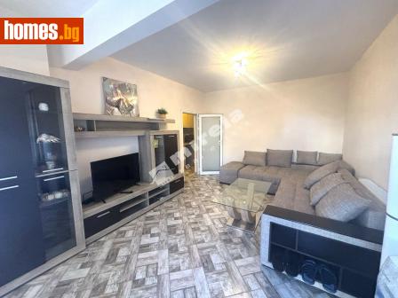 Едностаен, 40m² - Апартамент под наем - 114320722