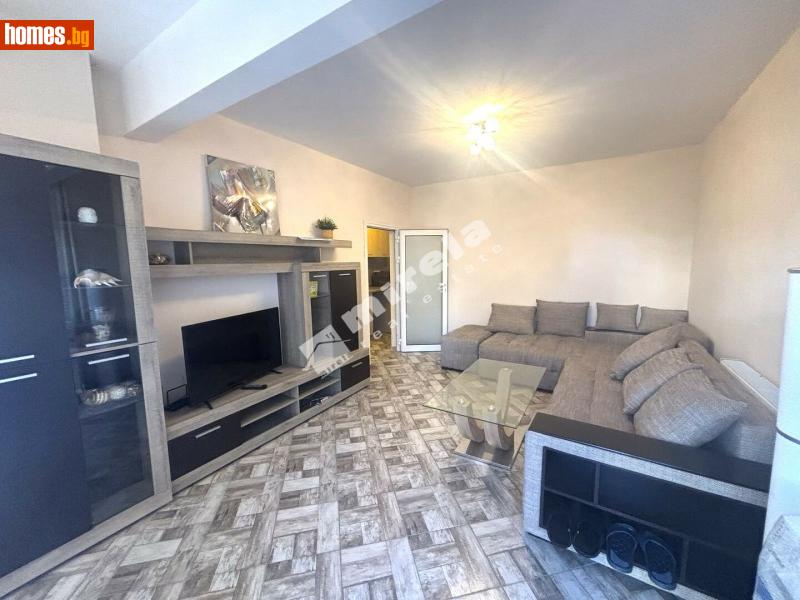 Едностаен, 40m² - Жк. Илинден, София - Апартамент под наем - МИРЕЛА - 114320722