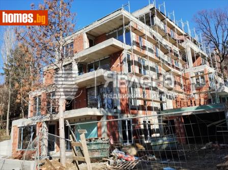 Тристаен, 147m² - Апартамент за продажба - 114320736