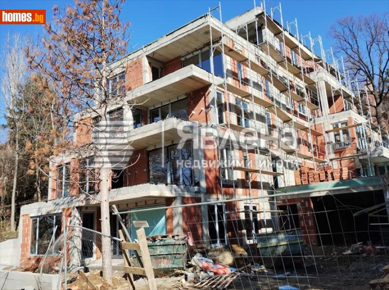 Тристаен, 147m² -  Драгалевци, София - Апартамент за продажба - ЯВЛЕНА - 114320736