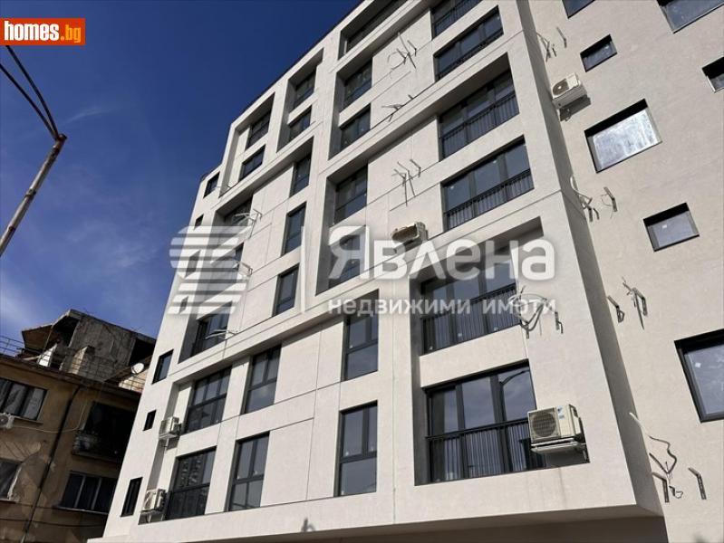 Двустаен, 89m² -  Център, София - Апартамент за продажба - ЯВЛЕНА - 114320815