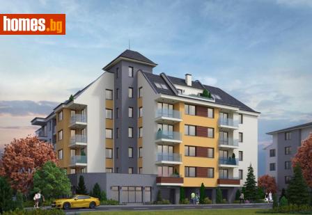 Двустаен, 64m² - Апартамент за продажба - 114321250