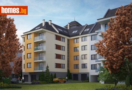 Тристаен, 96m² - Апартамент за продажба - 114321313