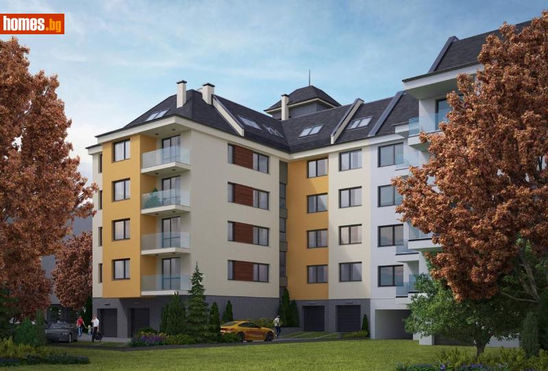 Тристаен, 96m² - Кв. Витоша, София - Апартамент за продажба - Артемис естейт  - 114321313