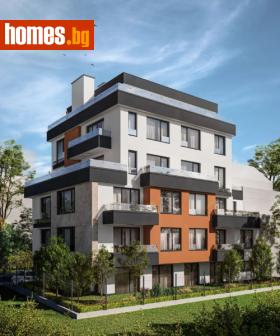 Тристаен, 86m² - Апартамент за продажба - 114321353