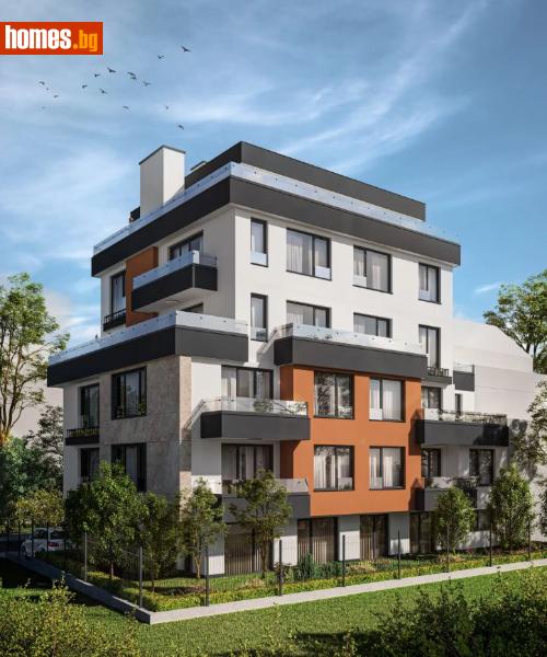 Тристаен, 86m² - Кв. Кръстова Вада, София - Апартамент за продажба - Артемис естейт  - 114321353