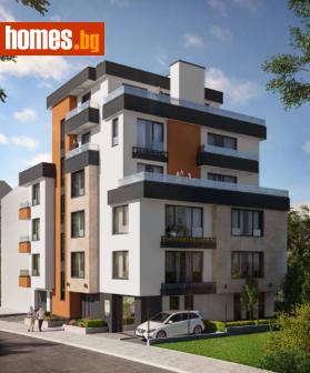 Тристаен, 101m² - Апартамент за продажба - 114321504