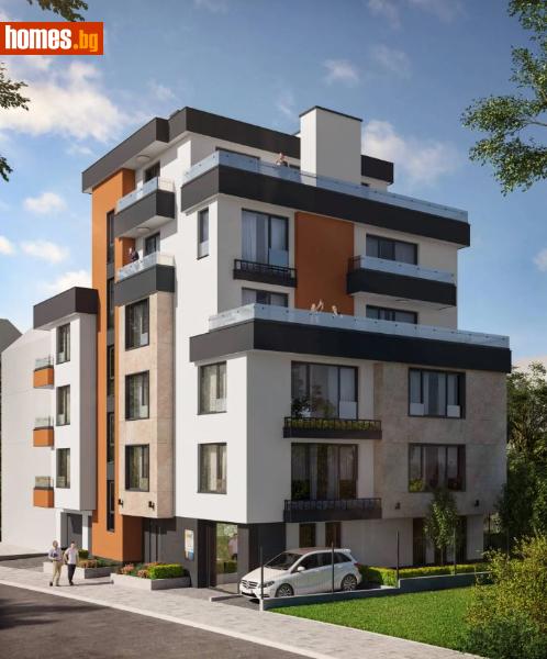 Тристаен, 101m² - Кв. Кръстова Вада, София - Апартамент за продажба - Артемис естейт  - 114321504