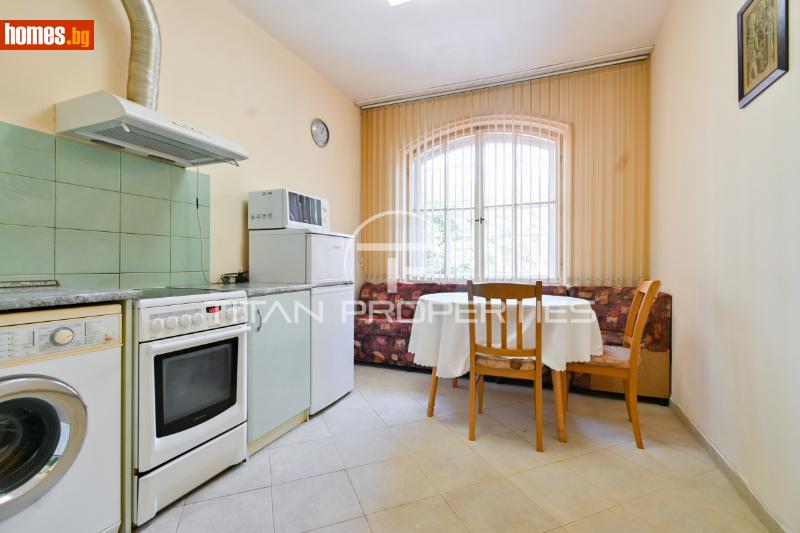 Двустаен, 52m² - Жк. Дървеница, София - Апартамент за продажба - Титан Пропъртис  - 114321540