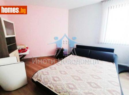 Тристаен, 90m² - Апартамент за продажба - 114321597