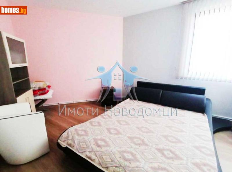 Тристаен, 90m² - Жк. Добруджански, Шумен - Апартамент за продажба - НОВОДОМЦИ - 114321597