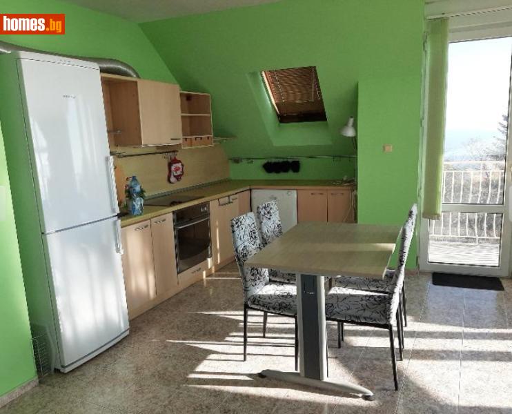 Двустаен, 80m² -  Гръцки квартал, Варна - Апартамент под наем - Имоти България - 114321636