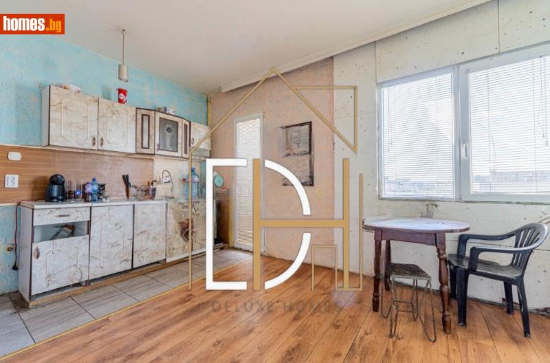 Многостаен, 93m² - Жк. Тракия, Пловдив - Апартамент за продажба - Deluxe Homes - 114321687