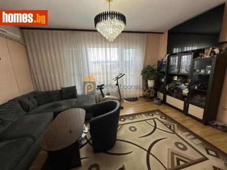 Тристаен, 92m² - Апартамент за продажба - 114321705