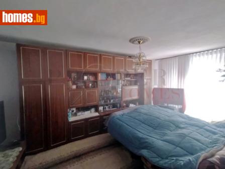 Тристаен, 75m² - Апартамент за продажба - 114322132