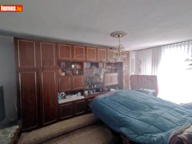 Тристаен, 75m² - Жк. Колю Фичето, Велико Търново - Апартамент за продажба - PROPER HOMES - 114322132