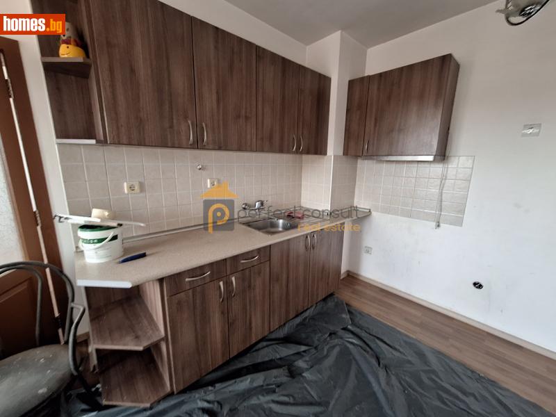Двустаен, 77m² - Кв. Съдийски, Пловдив - Апартамент за продажба - Перфект Консулт - 114322296