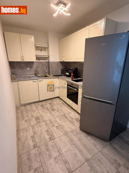Двустаен, 60m² - Жк. Христо Смирненски, Пловдив - Апартамент за продажба - Перфект Консулт - 114322317