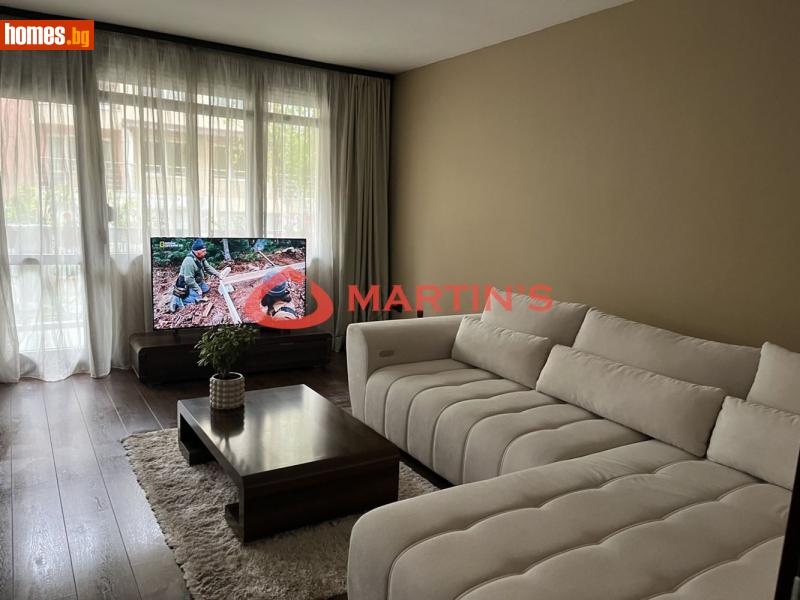 Двустаен, 84m² - Жк. Овча Купел, София - Апартамент за продажба - МАРТИНС Риелторс - 114322940